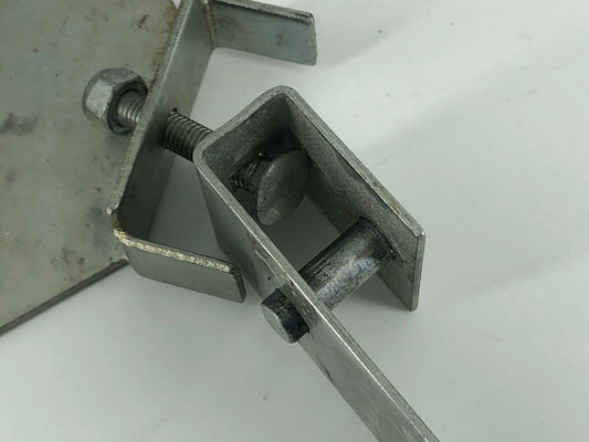 Einhell GTA 160 Kettenspanner Kettenwender Umlenkung Spannvorrichtung Rolle Ends