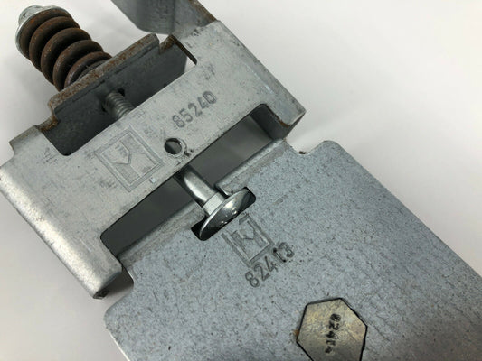 Marantec Comfort 250.2 Kettenwender Kettenumlenkung Endstück Umlenkung Rolle Ket