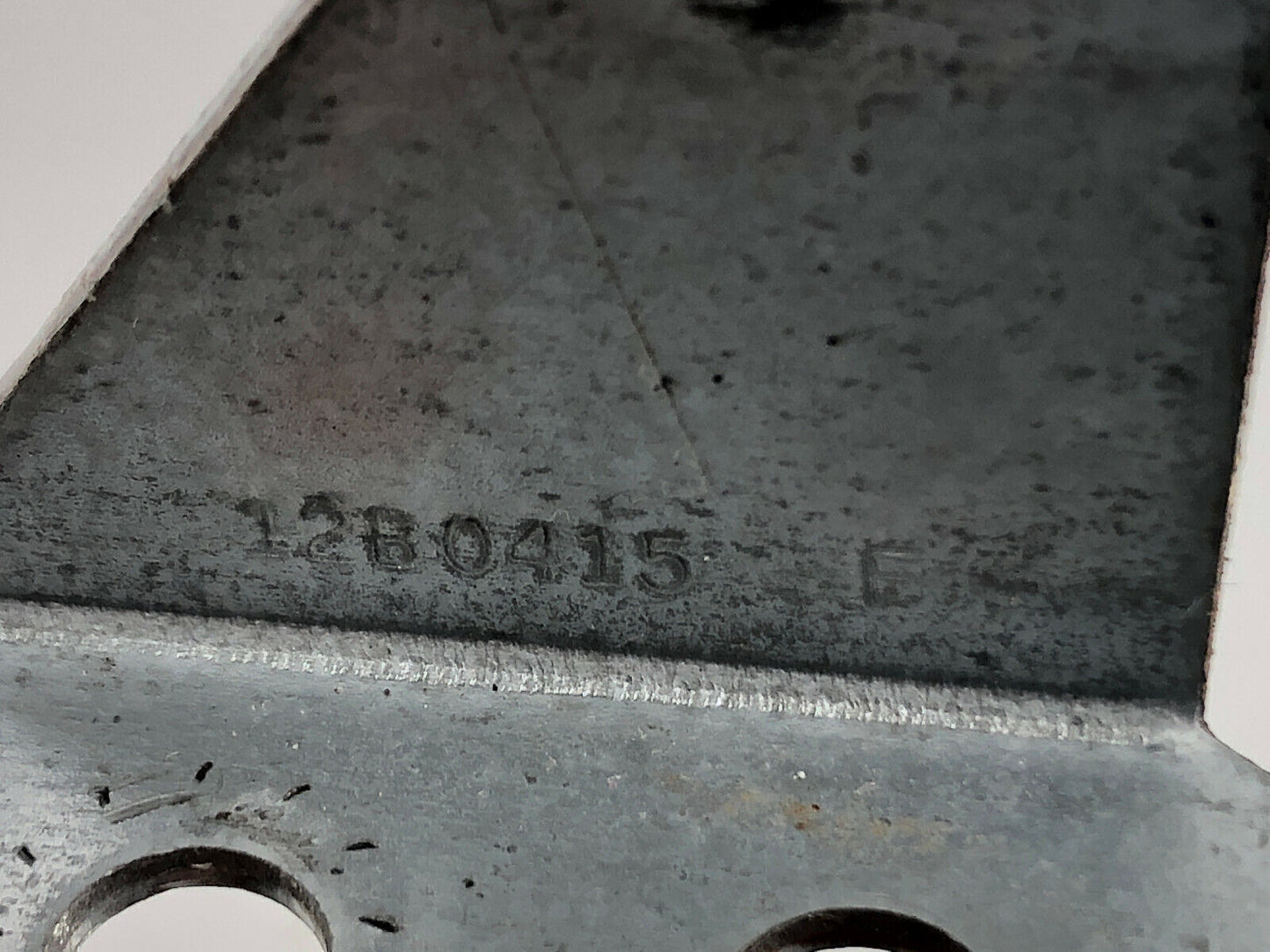 Chamberlain 440E Toranbinder Torblattwinkel Halterung Winkel Torwinkel