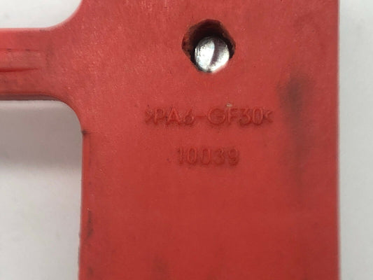 Sommer Sprint Schaltschieber Endschalter Endlage Begrenzung Stopper H