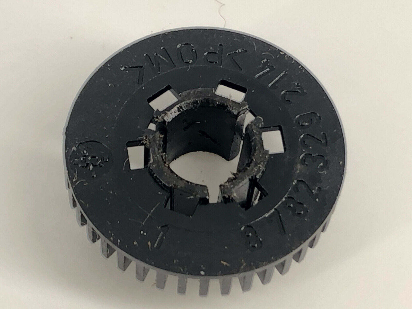 Bosch Somfy Inkrementalgeber Sensor Lichtschranke Taster Knopf Schaltschieber
