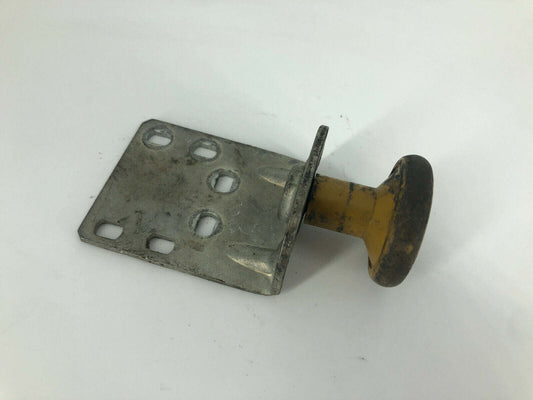 Siebau Tor Torrollen Halterung Winkel Rolle Führung