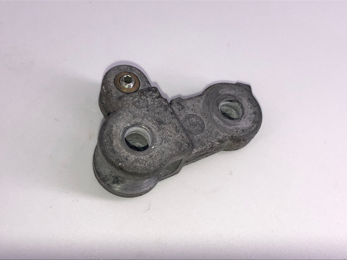 Berner MS50 Winkel Halterung Halter Haltewinkel Sturzhalter Befestigung
