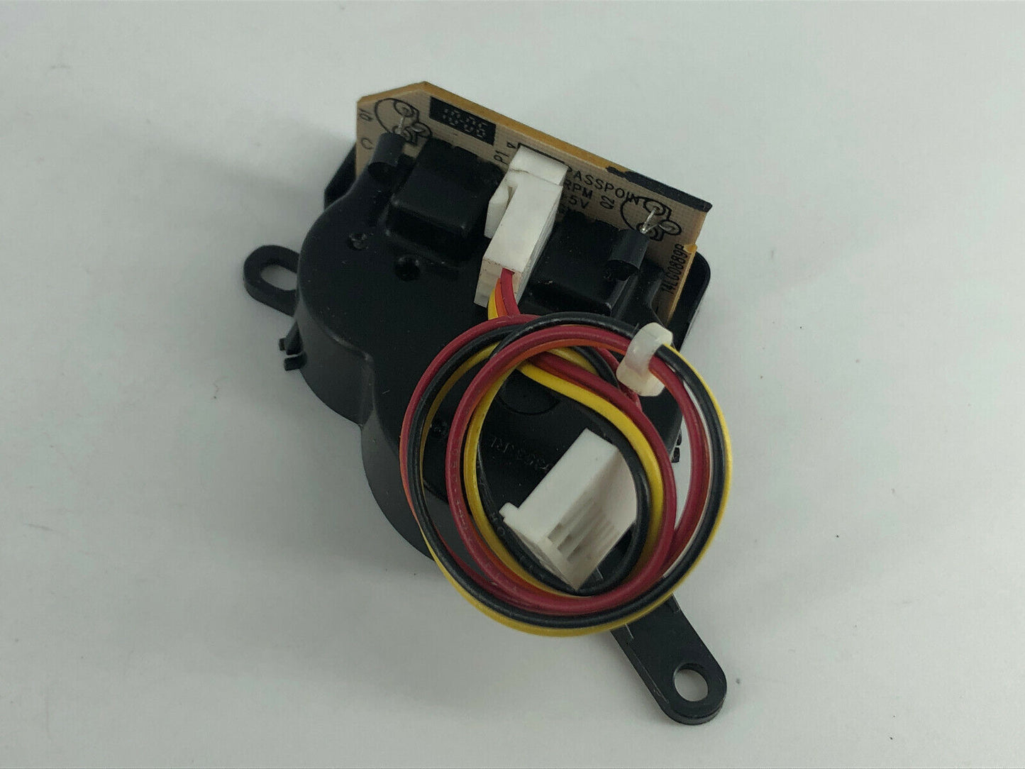 Chamberlain GPD 70 Sensor Lichtschranke Schaltschieber Endschalter Positionswink