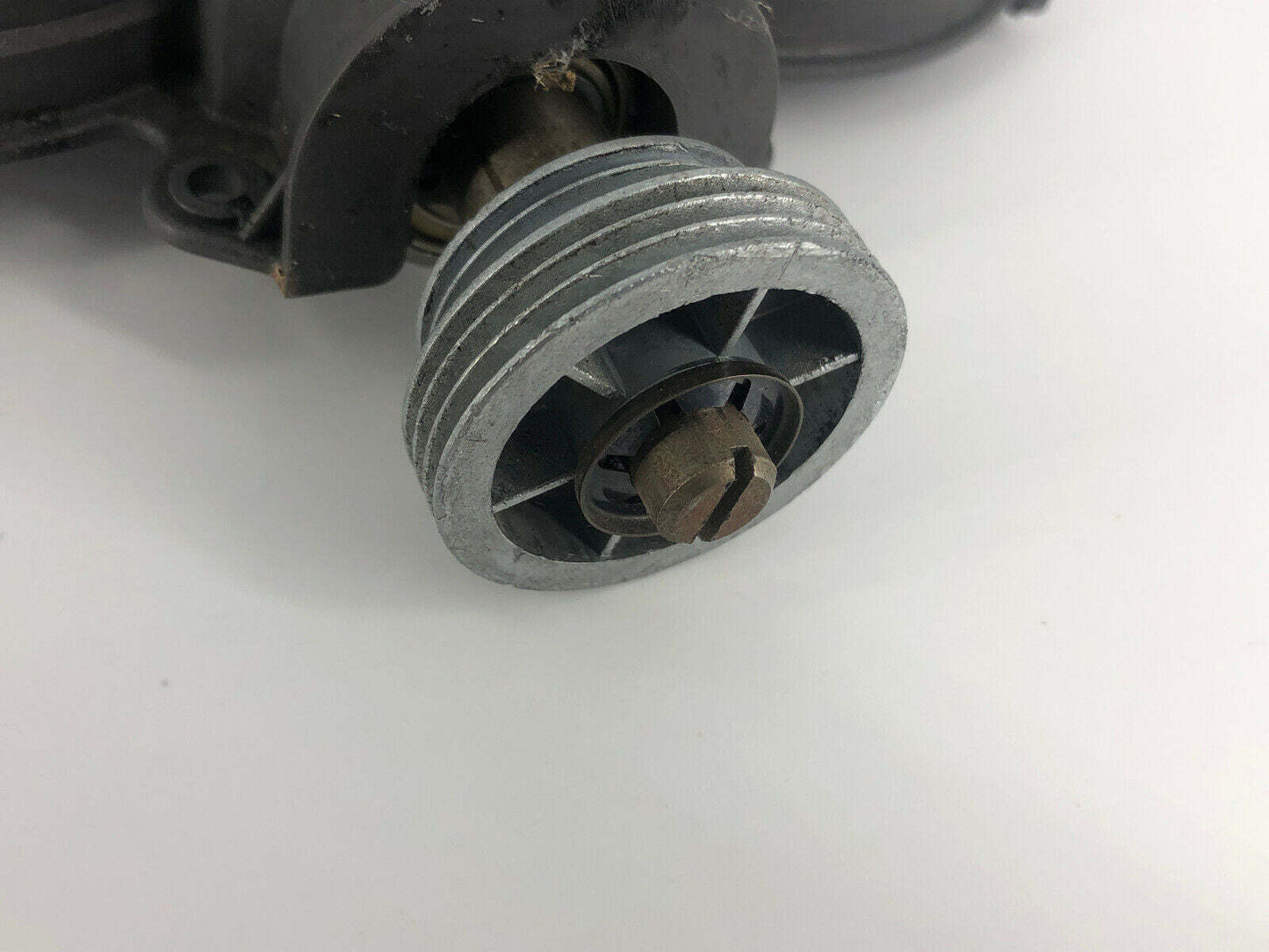 Hörmann GTD GTS Marantec Kettenwender Umlenkung Kettenumlenkung Spindel