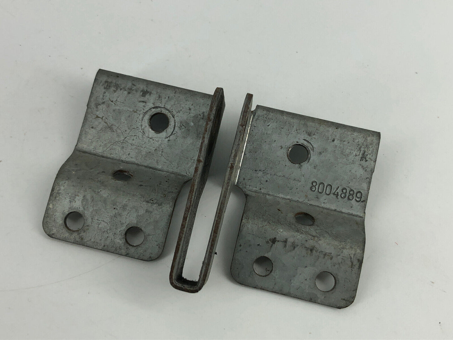 Hörmann Supramatic S Toranbinder Torblattwinkel Toranschlusskonsole Torwinkel