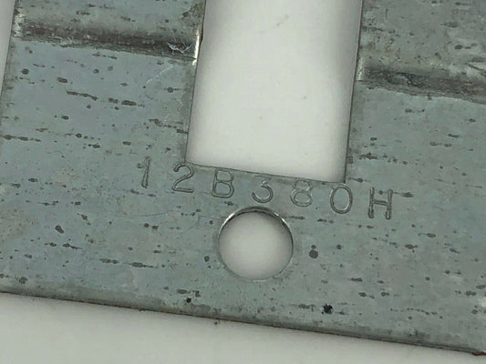 Chamberlain LM800 Winkel Halter Abhängung Halterung Befestigung Haltewinkel