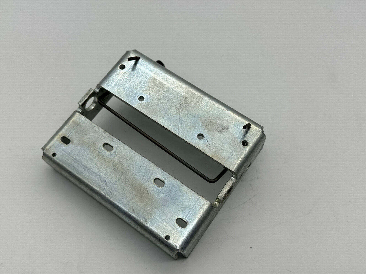 Bernal BA1000-3 S Befestigung Halterung Halter Haltewinkel Ersatzteil