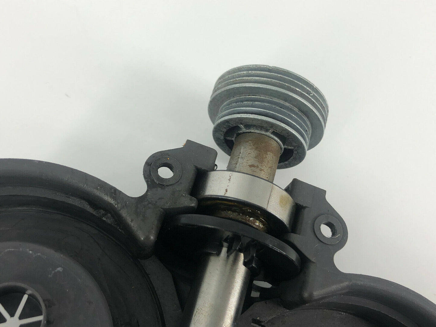 Hörmann GTD GTS Marantec Kettenwender Umlenkung Kettenumlenkung Spindel