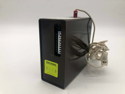 Ruku MA 50 Antenne Empfangsteil Empfänger Funkempfänger Receiver