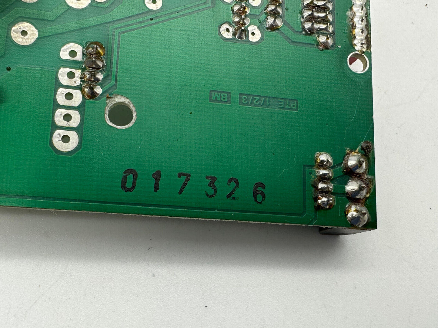 Bernal BA1000 Empfänger Antenne Empfangsteil Funkempfänger Receiver Funk Fernste