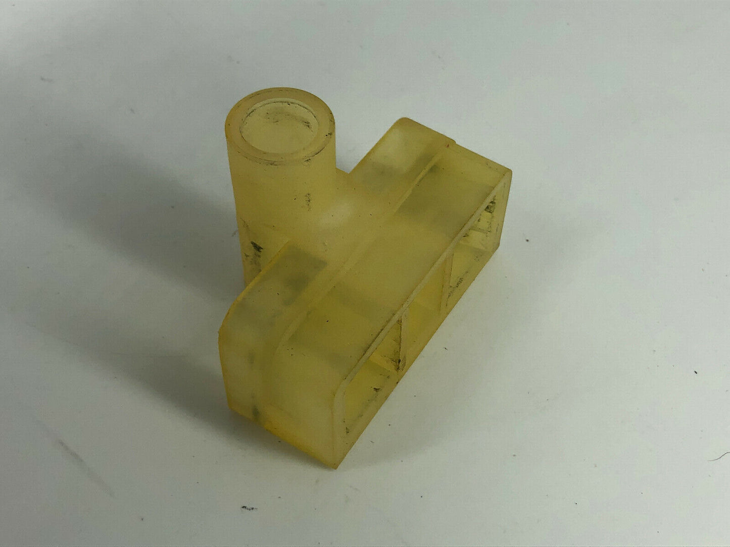 Normstahl S40 Kettenlenkung Plastikteil Ersatzteil Plasik Kunststoff