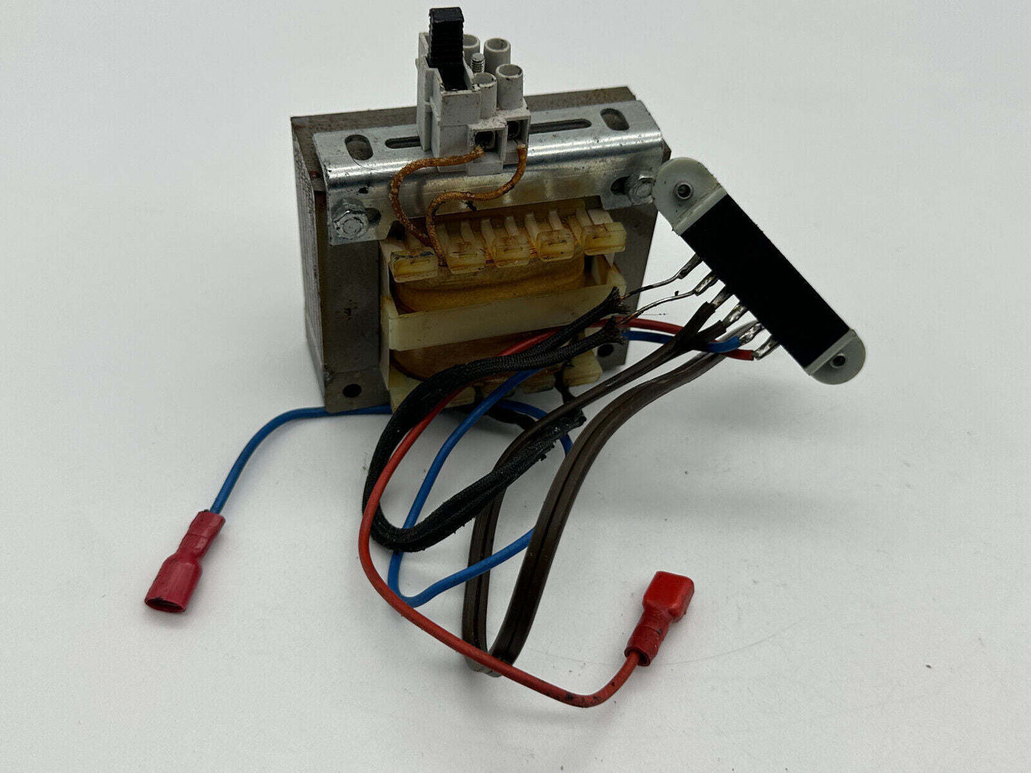 Wecla Sesam 500 KL46 Motor Antriebsmotor Getriebemotor Ersatzmotor Tormotor Gara