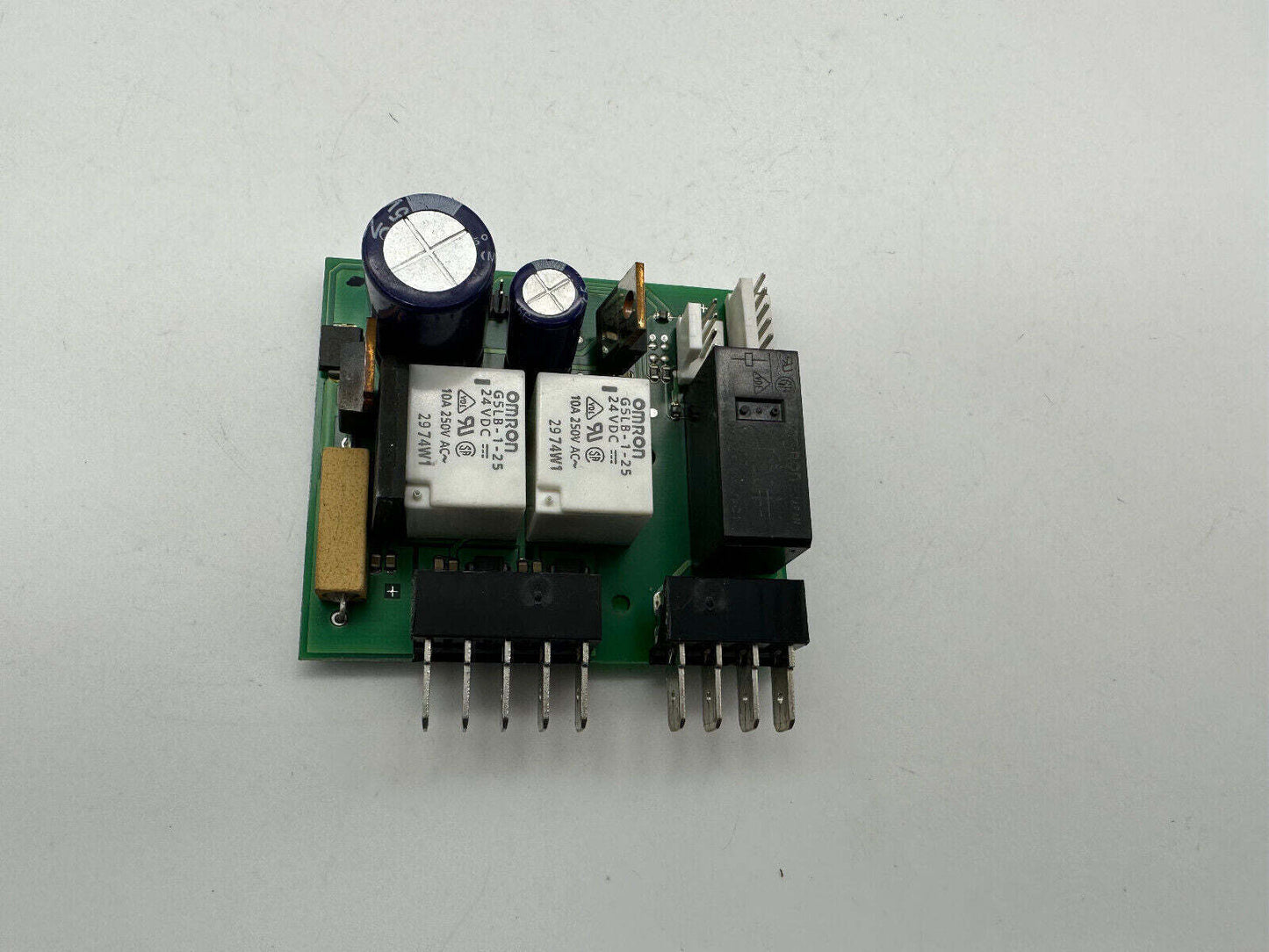 Marantec Comfort 211 Platine Steuerung Steuerplatine Elektronik Hauptplatine