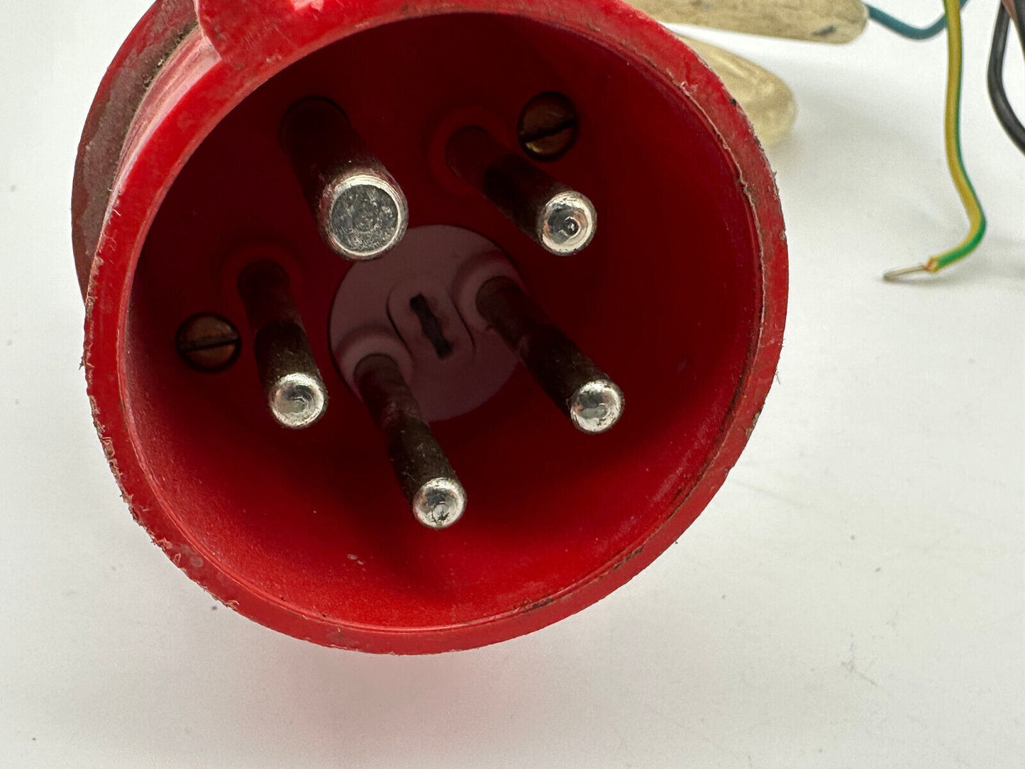 Hörmann A20 A30 Kabel Stromkabel Anschlusskabel Hauptkabel Starkstromkabel