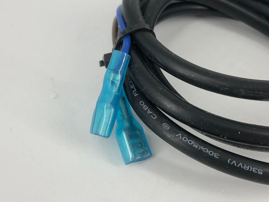 Rademacher Rolloport S1 Kabel Stromkabel Anschlusskabel Hauptkabel Verdrahtung