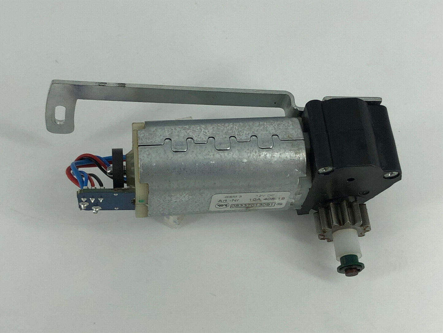 Novoferm VivoPort Motor Antriebsmotor Getriebemotor Garagentormotor Tormotor