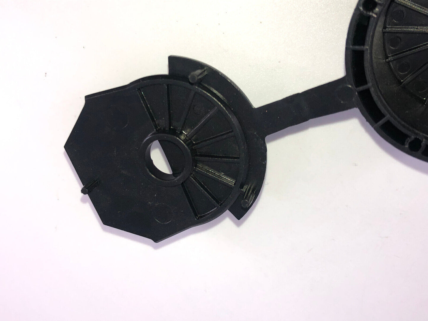 Hörmann LIftronic 500 EcoStar C Rollenabdeckung Abdeckung Rollenhalterung