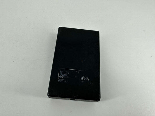 Berner BS 45 Handsender Funk Drücker Funktaster Fernsteuerung Fernbedienung