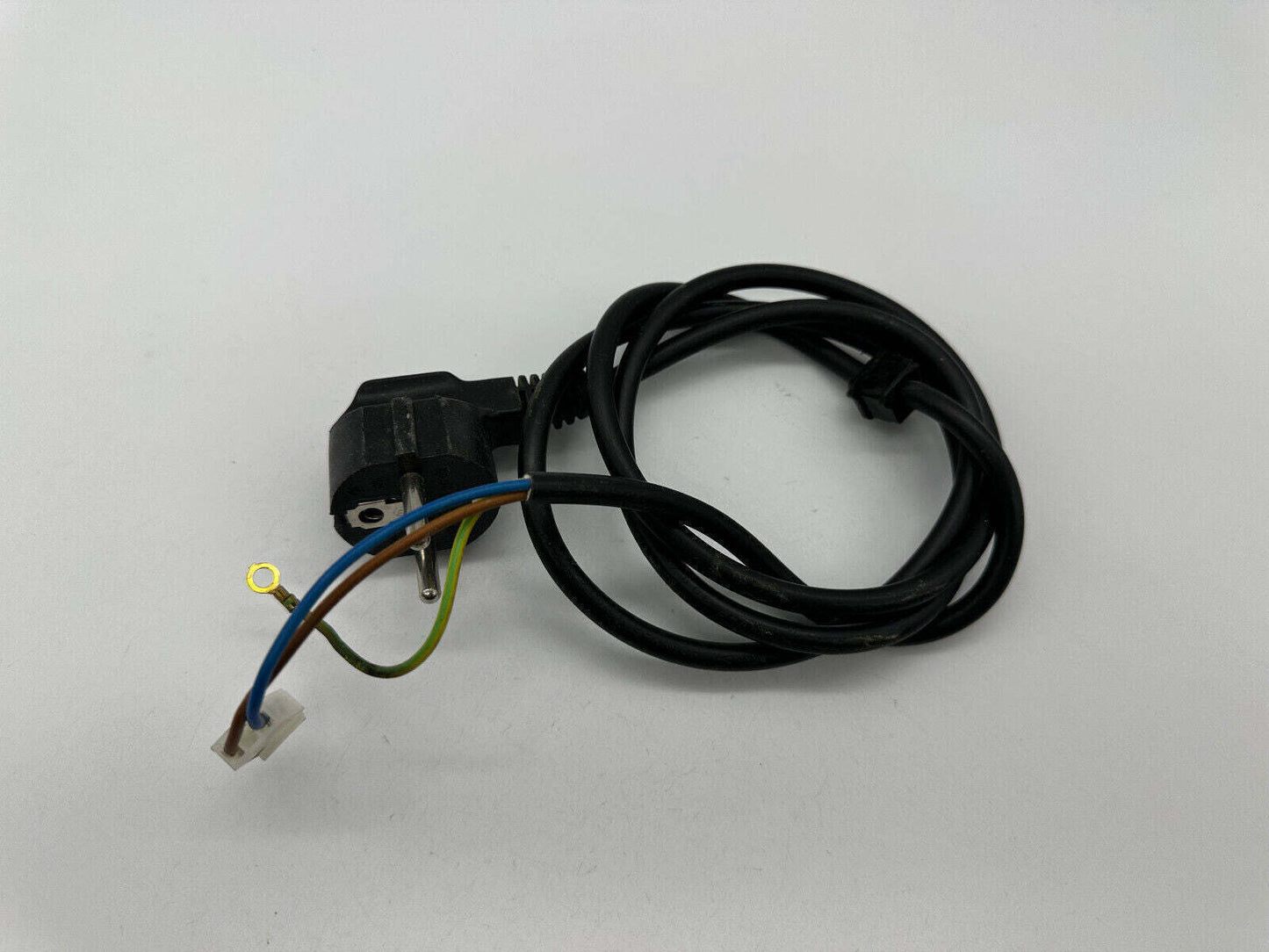 Bernal GA201 Kabel Stromkabel Anschlusskabel Hauptkabel Verdrahtung Verkabelung