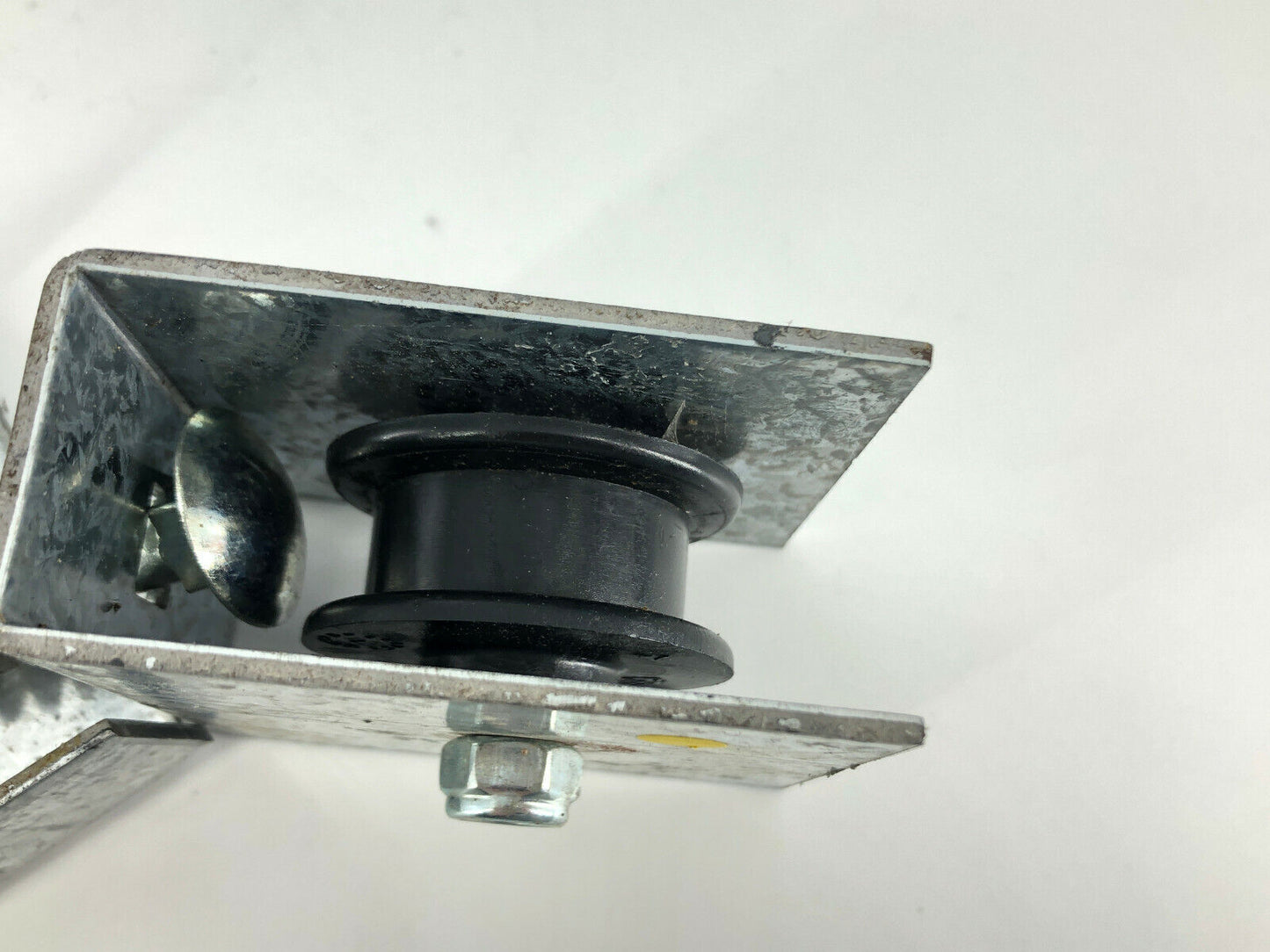 Chamberlain LM1000 Kettenspanner Kettenwender Endstück Umlenkung Spannvorrichtun