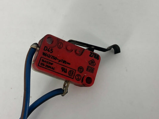 Aperto Endschalter Positionsschalter Schalter Kontaktschalter Microschalter