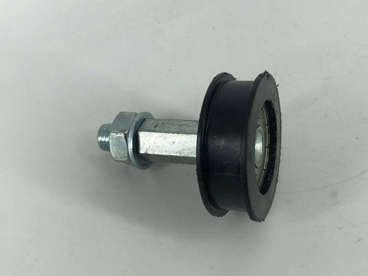 Novoferm NovoPort Rolle Umlenkung Kettenwender Rad Laufrolle