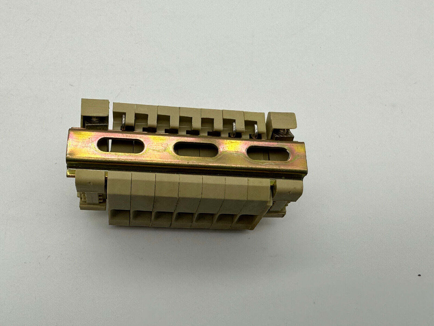 Hörmann A20 A30 Verteiler Anschlussklemme Stromklemmen Klemme Anschlussleiste