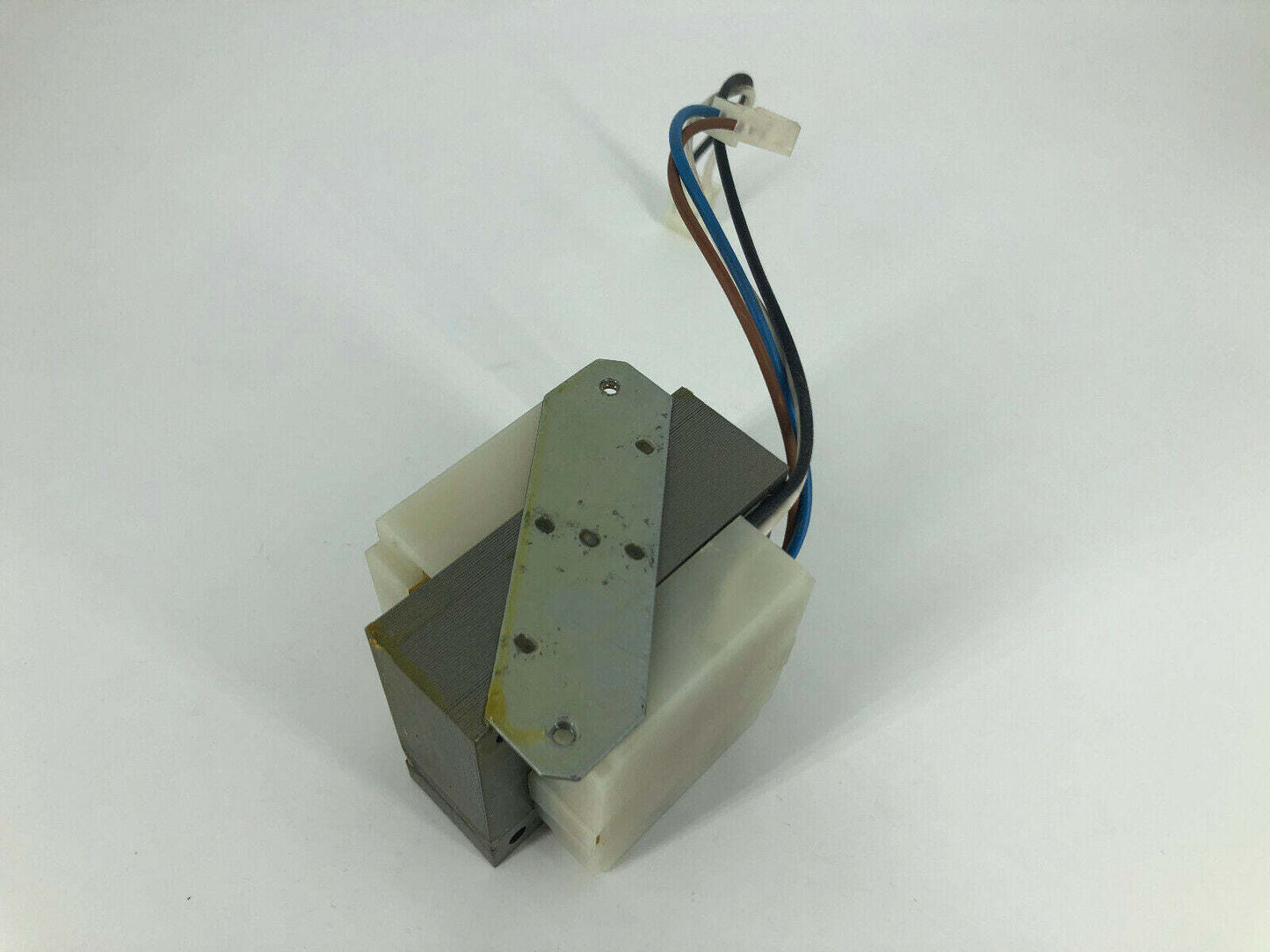 Hörmann Supramatic E Netzteil Trafo Stromversorgung Transformer Elektronik