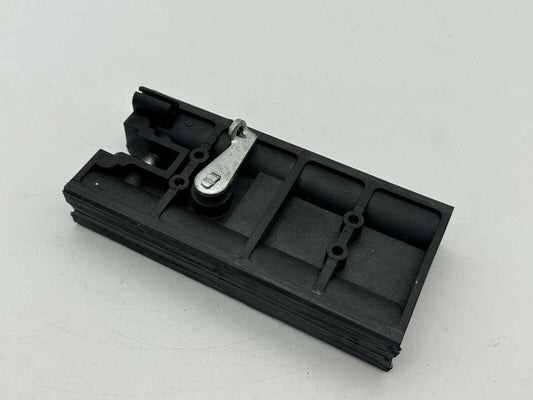 Bernal BA1000-3 S Laufwagen Mitnehmer Zugschlitten Laufbock Laufkatze Laufschli