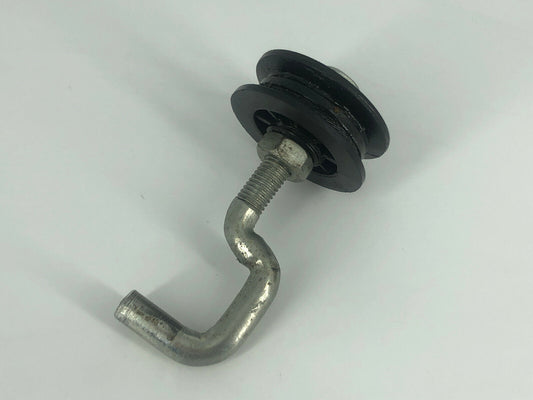 Endress TA 2000 Kettenwender Kettenumlenkung Umlenkung Rolle Spannvorrichtung