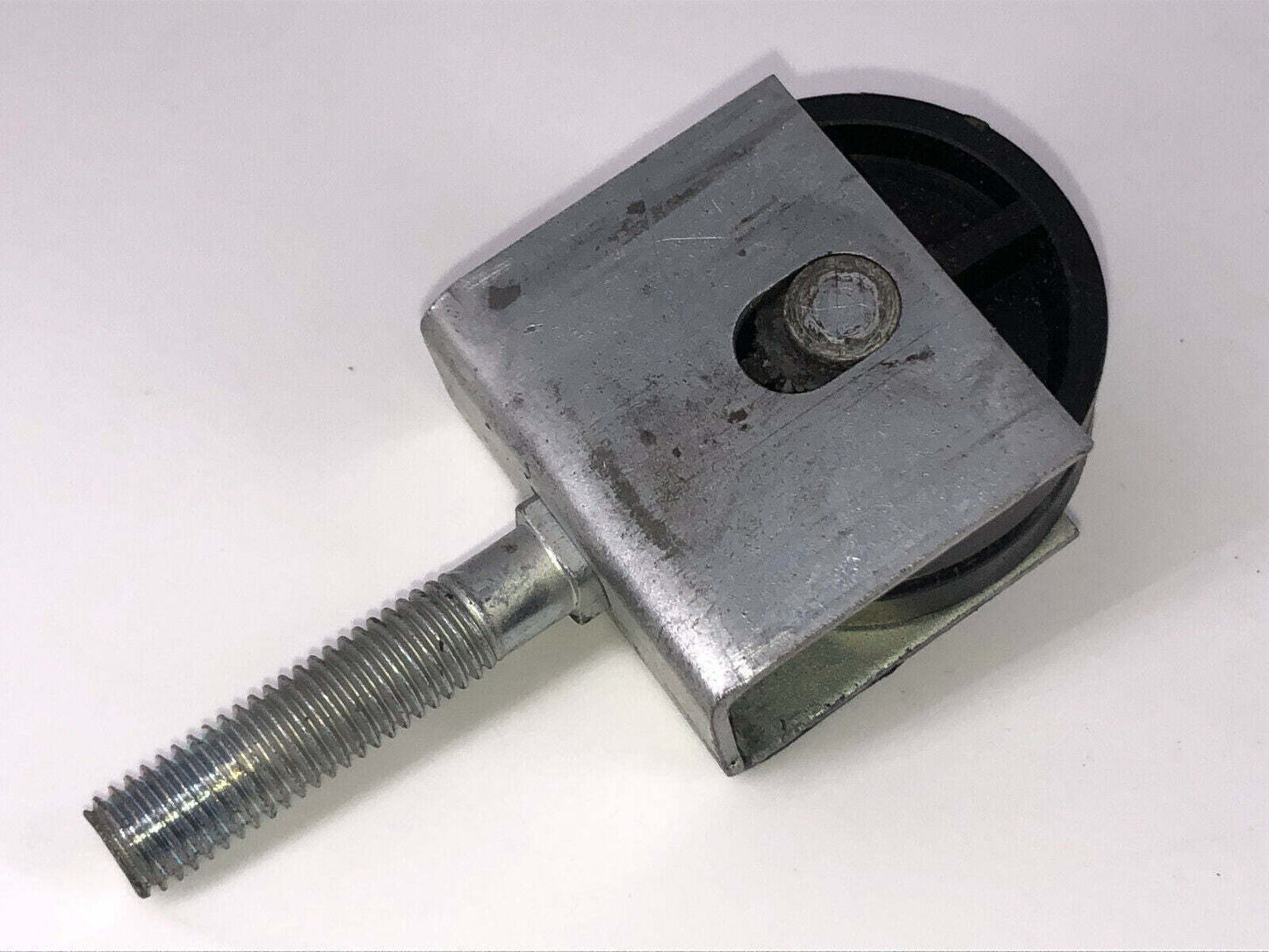 Einhell TAF311 Kettenspanner Kettenwender Umlenkung Spannvorrichtung Rolle Ends