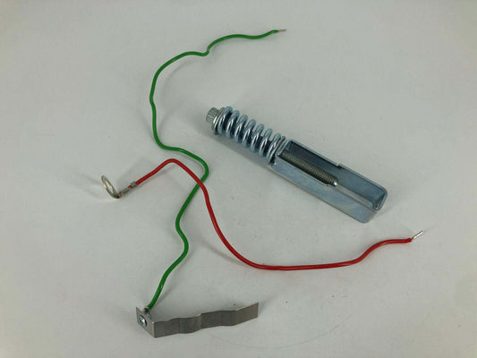 Teckentrump Sommer CarTeck Drive 500 Schleifkontakt Kontakte Ersatzteil Tastkont