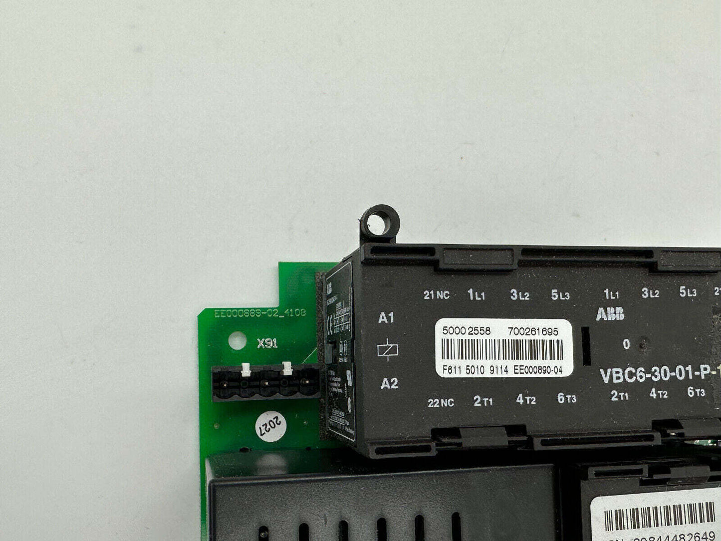 Hörmann A435 Platine Steuerung Hauptplatine Steuerplatine Steuerkarte Elektronik
