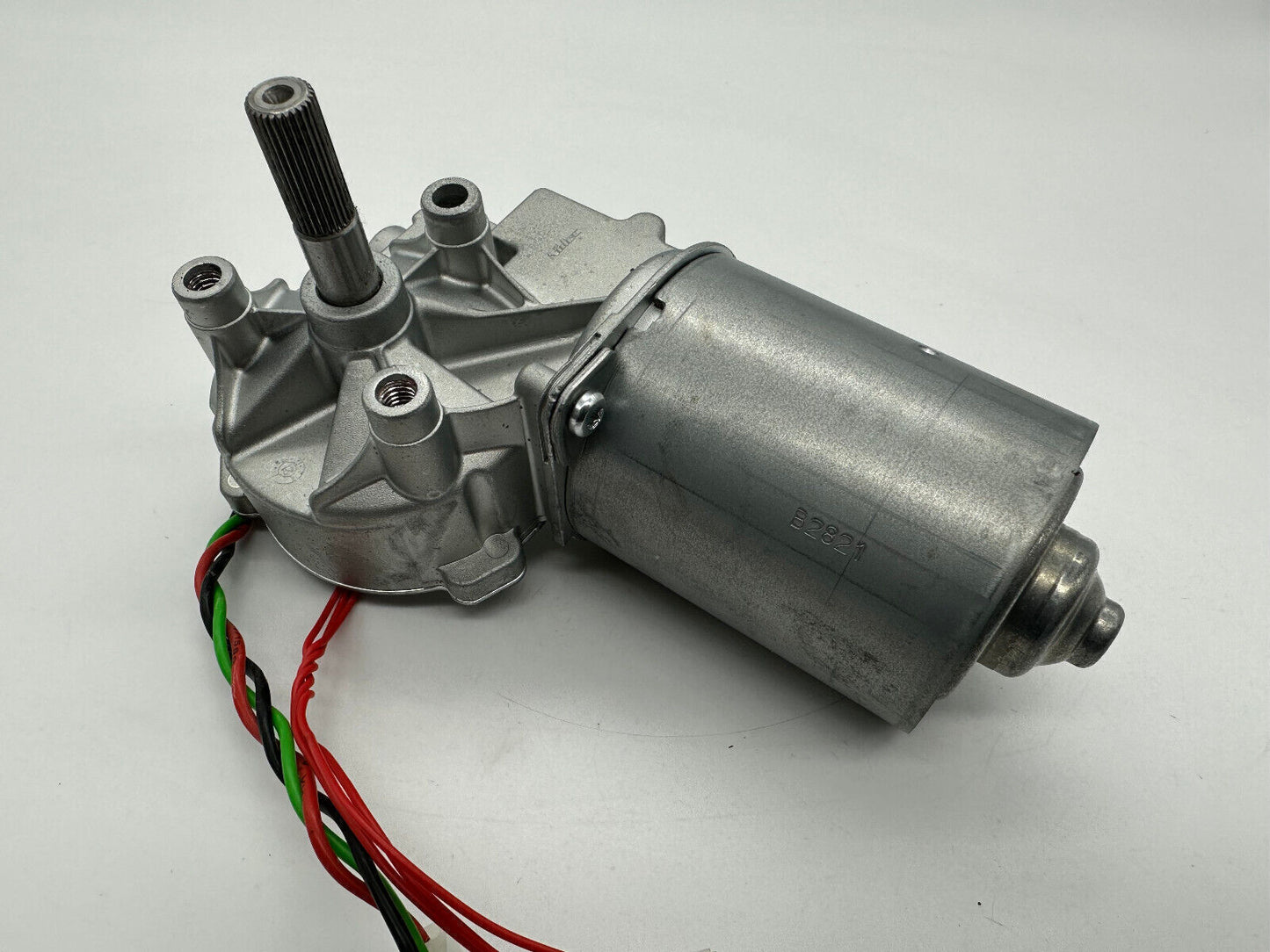 Hörmann Supramatic E4 P4 Motor Antriebsmotor Getriebemotor Ersatzmotor Tormotor.