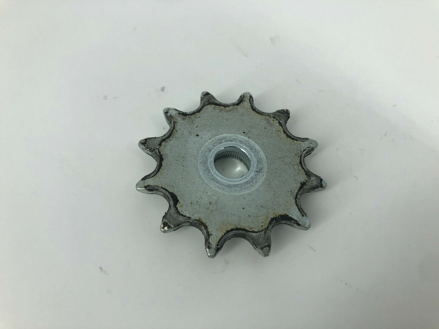 Berner MS50 Zahnrad Antriebssnabe Schneckengetriebe Schneckenrad Ritzel