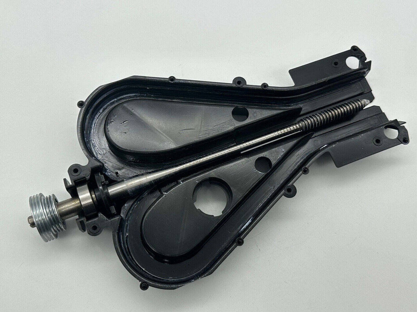 Marantec Comfort 150 Kettenwender Umlenkung Spindel Rolle Endschalter