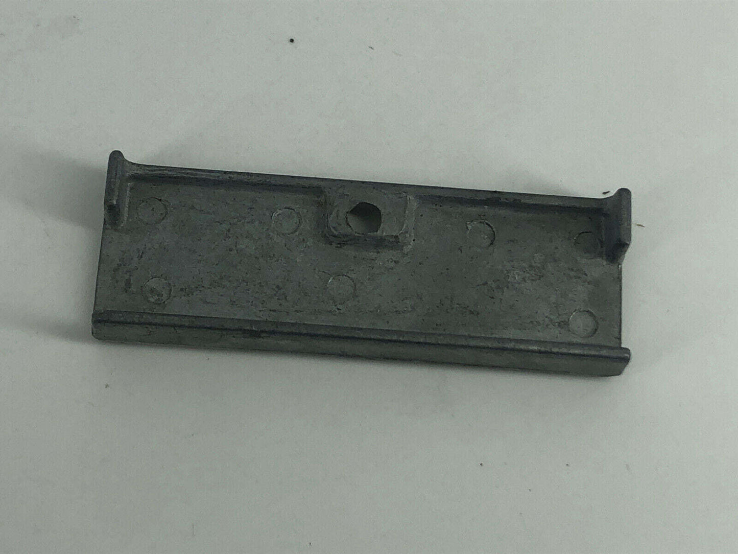 Hörmann Winkel Halterung Befestigung 561541 Abdeckung