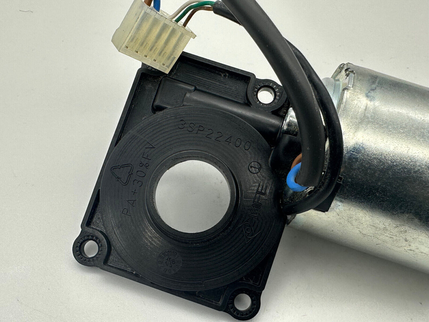 Probo 60 G.R. Motor Antriebsmotor Getriebemotor Ersatzmotor Tormotor Garagentorm