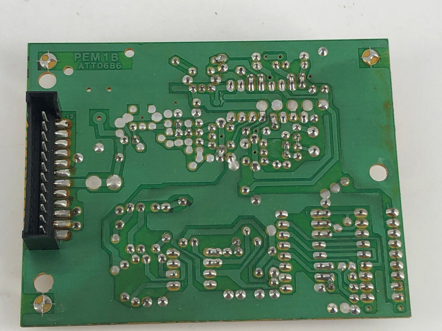 Elka Rapid Empfänger Antenne Empfangsteil Receiver Funk Fernsteuer Funkempfänger