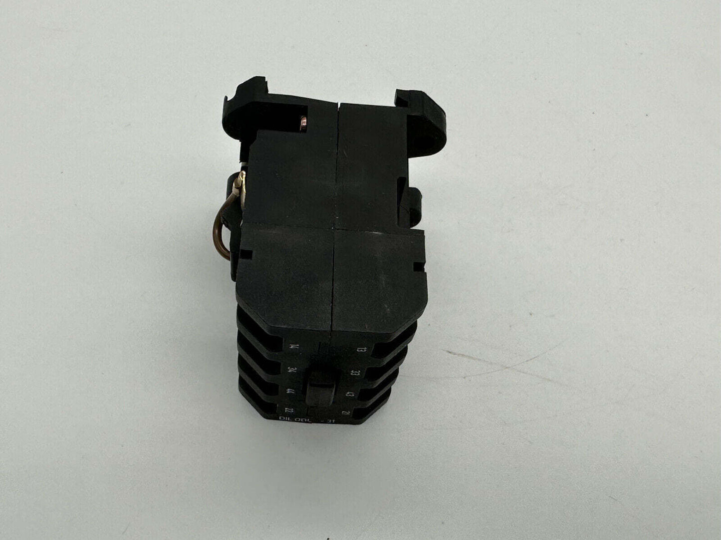 Hörmann A20 A30 Klemme Anschlussklemme Stromklemmen Verteiler Anschlussleiste