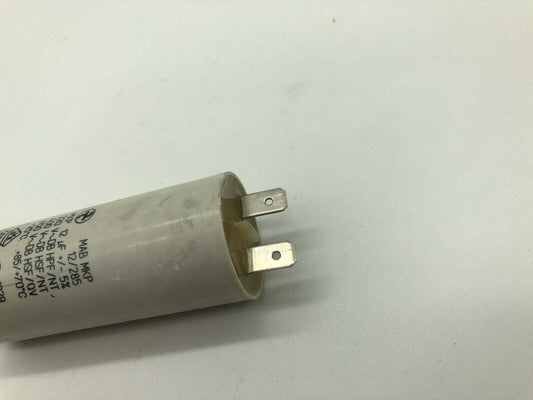 Hörmann Elektrolyt Elko Motorkondensator Kondensator Radial Anlaufkondensator