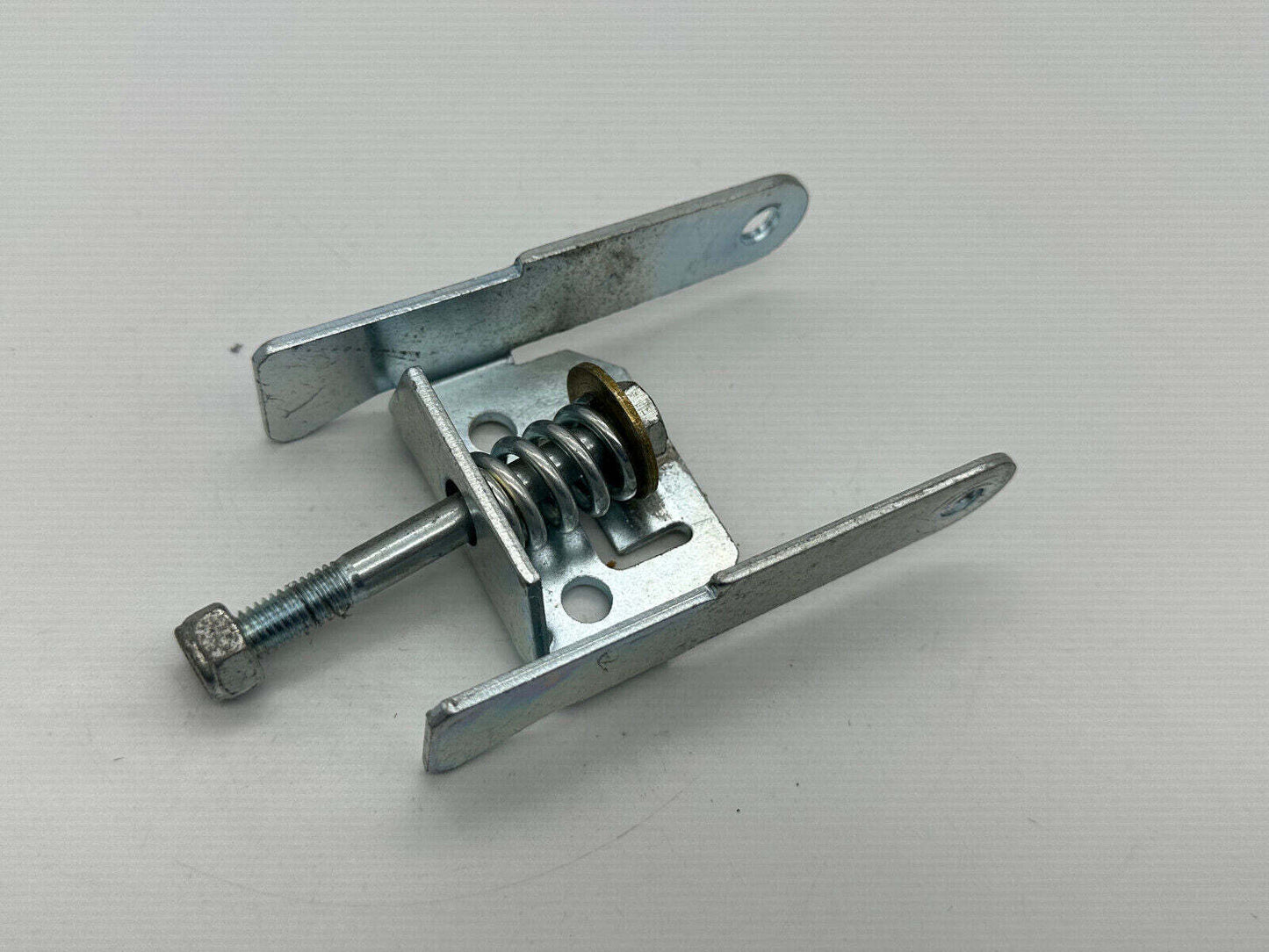Bernal S 401-80 Feder Spanner Kettenspanner Spannvorrichtung Federspanner