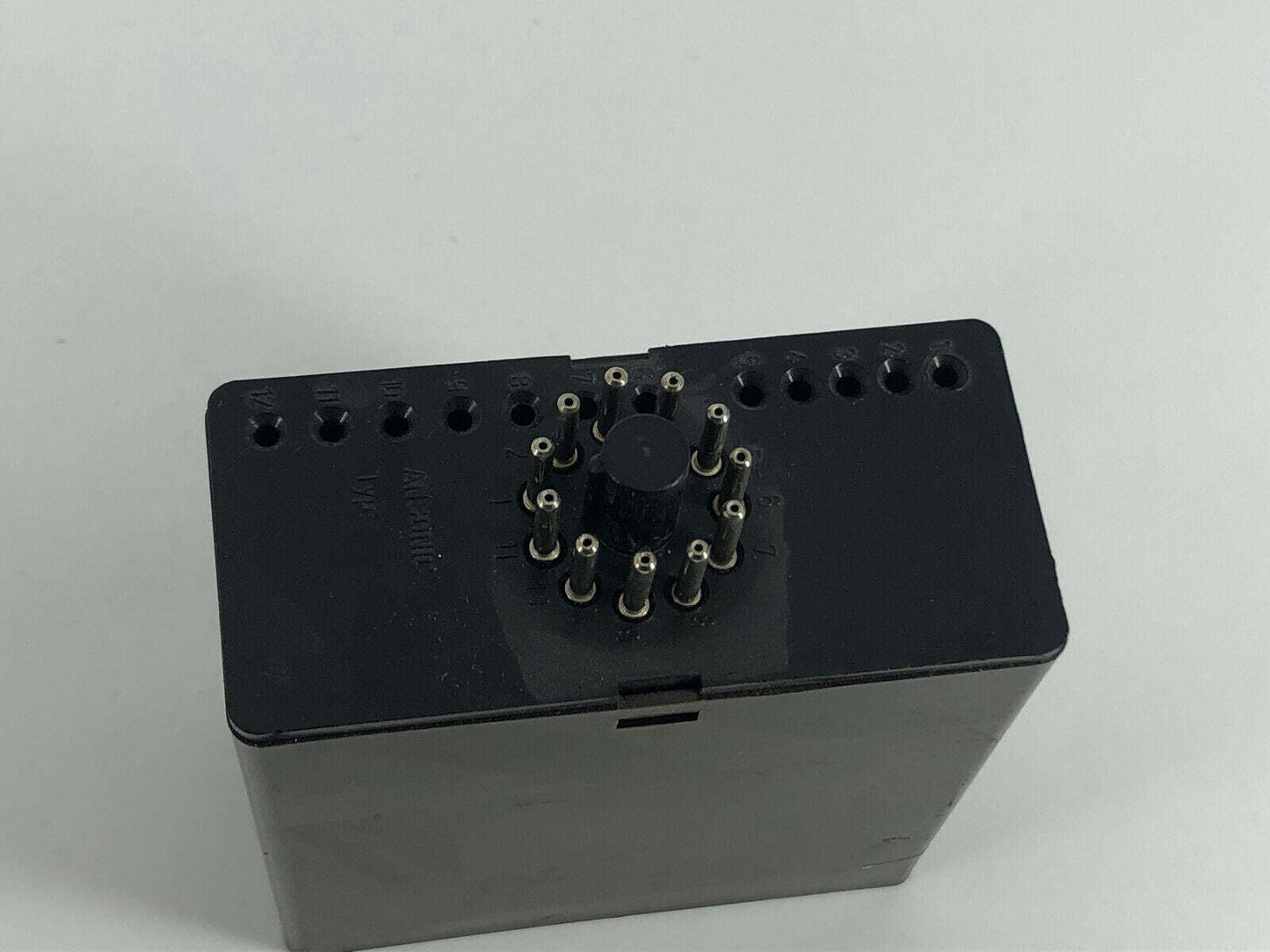 Ansonic MA60 Empfänger Antenne Empfangsteil Funkempfänger Receiver Funk