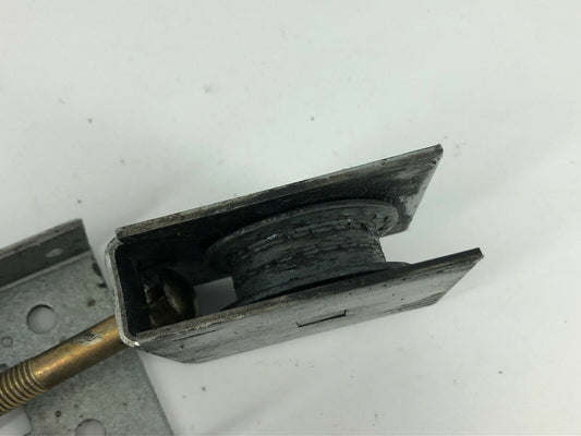 Endress Optimo 2000 Kettenspanner Kettenwender Umlenkung Spannvorrichtung Rolle