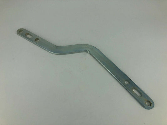 Easy Tec Tormitnehmer Schlepperstange Torarm Stange Schlepper Toranbinder Schien