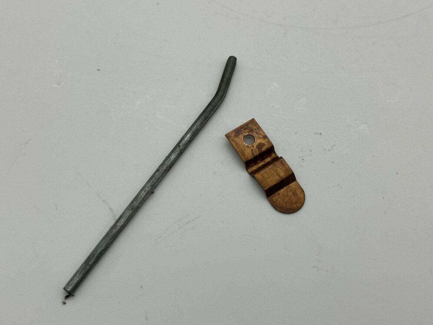 Ansonic MA50/90 Klammer Ersatzteil Taster