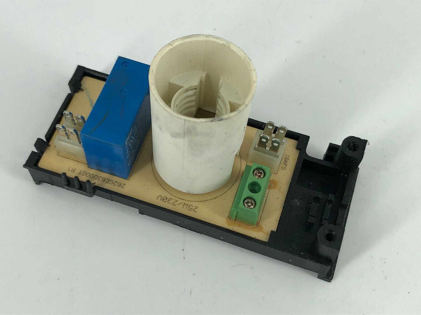 Einhell TAG 103 Platine Steuerung Steuerplatine Elektronik Beleuchtung Lampe