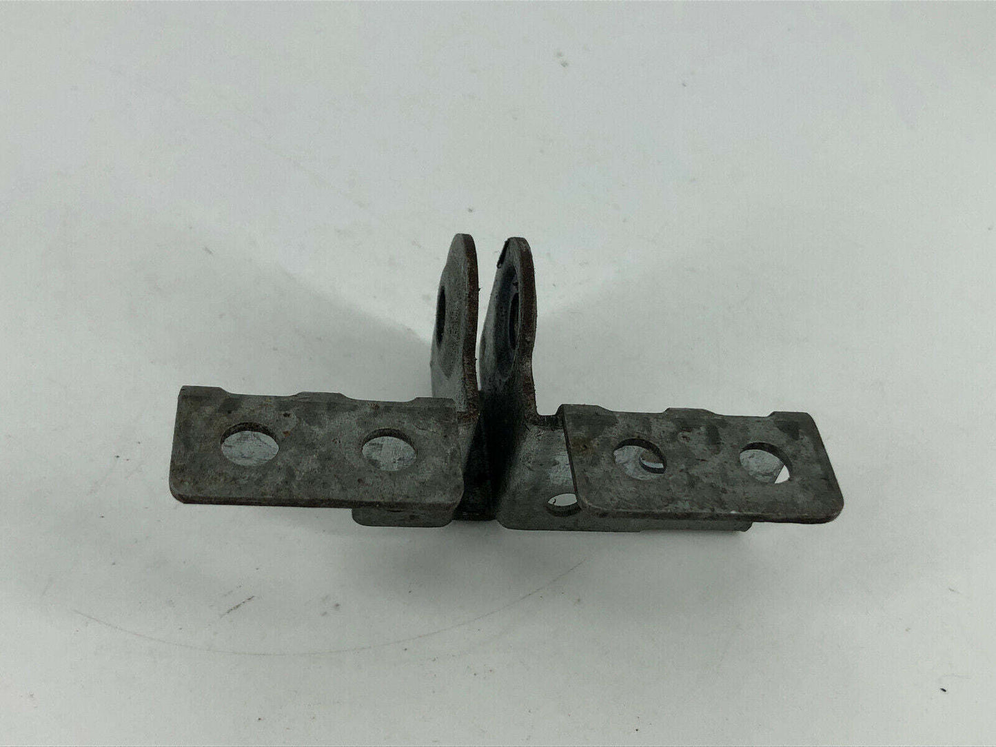 Hörmann Supramatic S Toranbinder Torblattwinkel Toranschlusskonsole Torwinkel