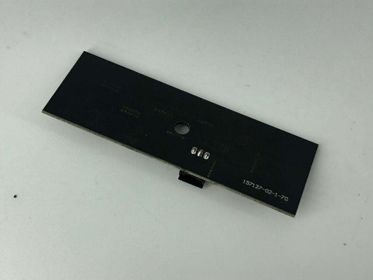 Novoferm NovoPort LED Beleuchtung Licht Leuchtmittel Innenbeleuchtung